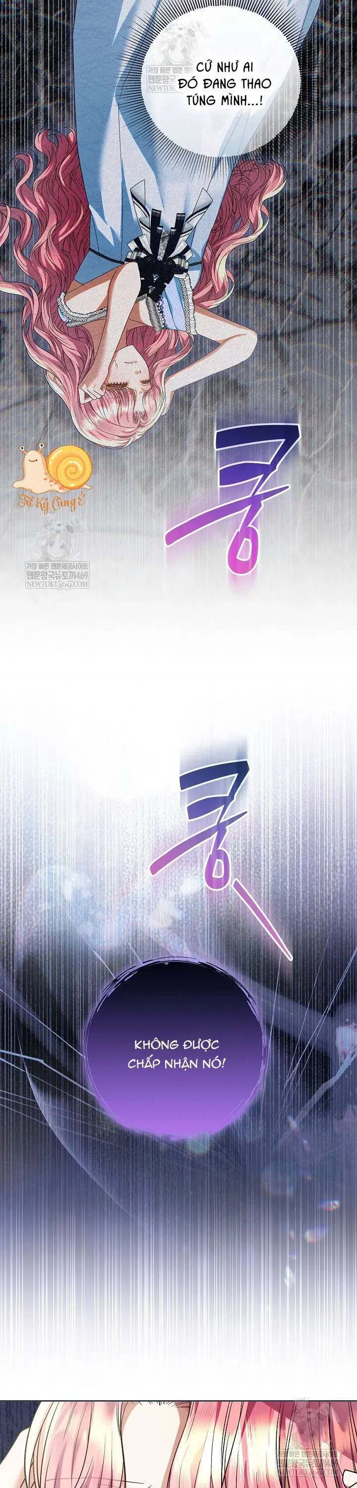 Tôi Đã Sẵn Sàng Cho Cuộc Ly Hôn Chap 48 - Next Chap 47