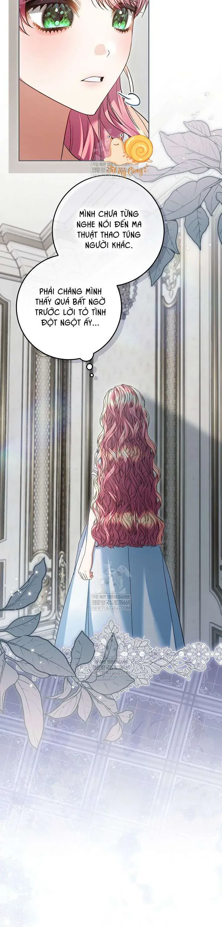 Tôi Đã Sẵn Sàng Cho Cuộc Ly Hôn Chap 48 - Next Chap 47