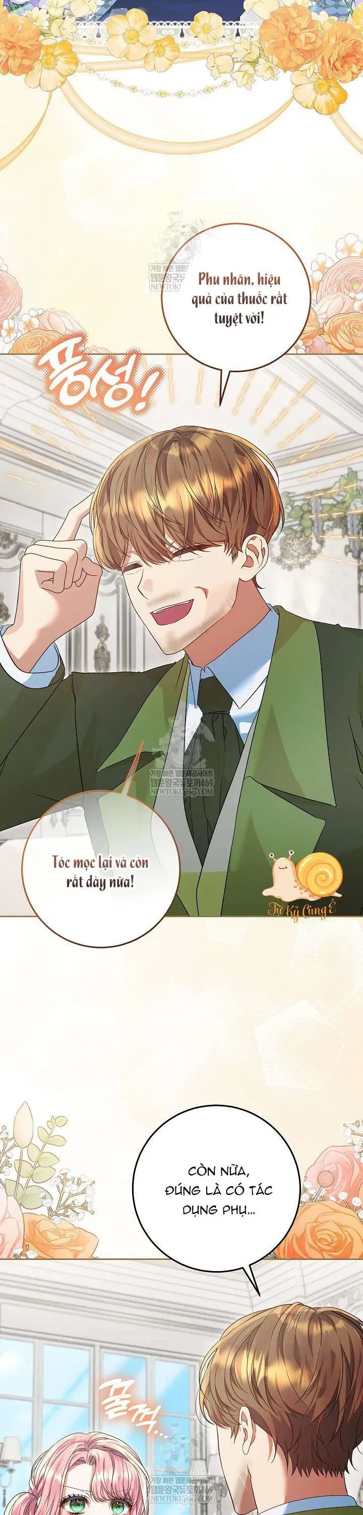 Tôi Đã Sẵn Sàng Cho Cuộc Ly Hôn Chap 48 - Next Chap 47