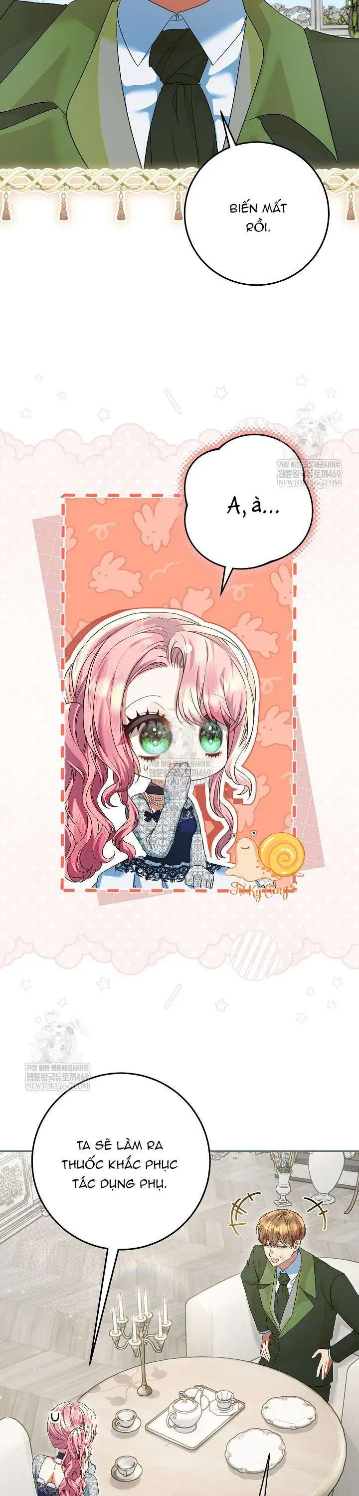 Tôi Đã Sẵn Sàng Cho Cuộc Ly Hôn Chap 48 - Next Chap 47