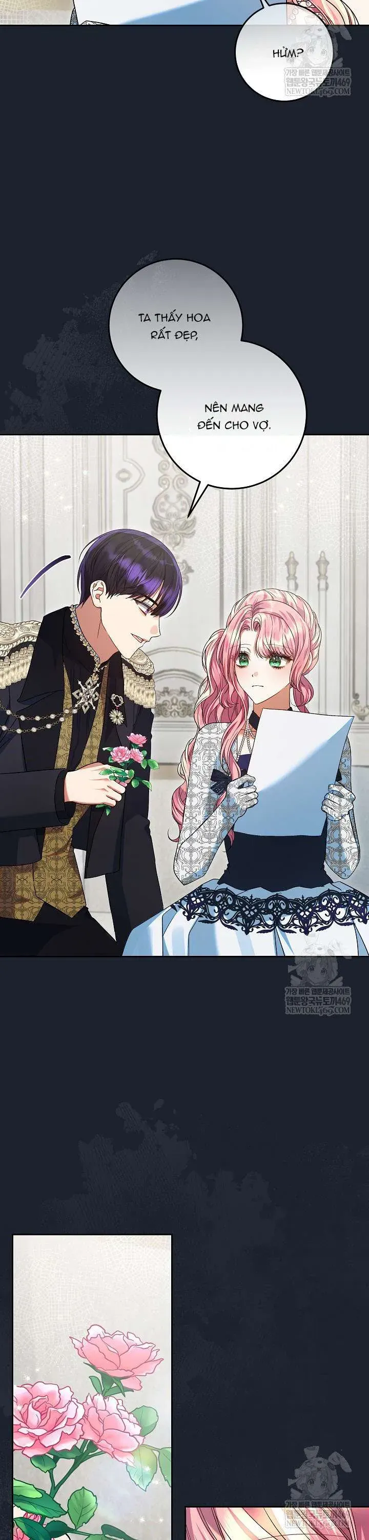 Tôi Đã Sẵn Sàng Cho Cuộc Ly Hôn Chap 48 - Next Chap 47