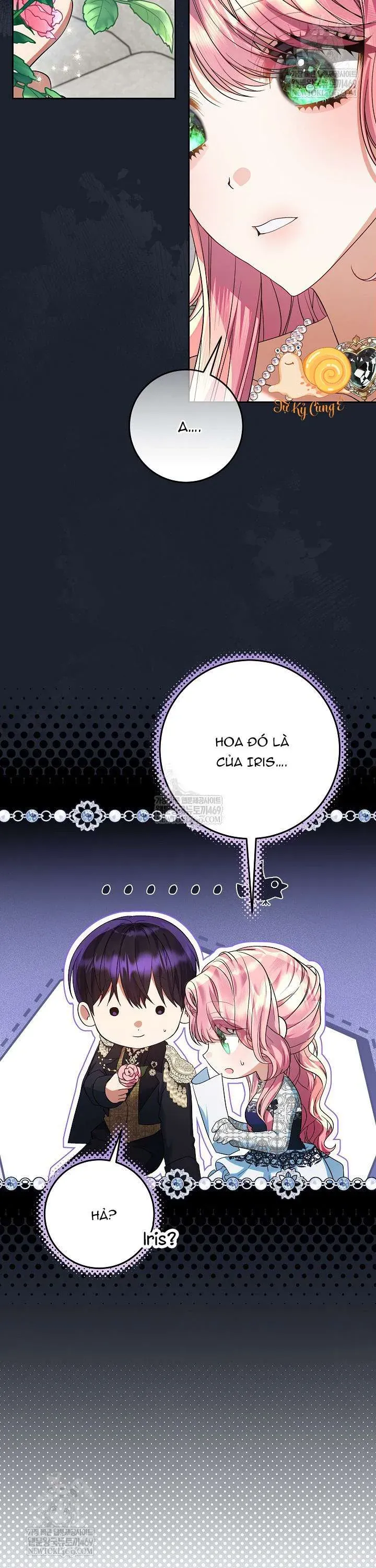 Tôi Đã Sẵn Sàng Cho Cuộc Ly Hôn Chap 48 - Next Chap 47