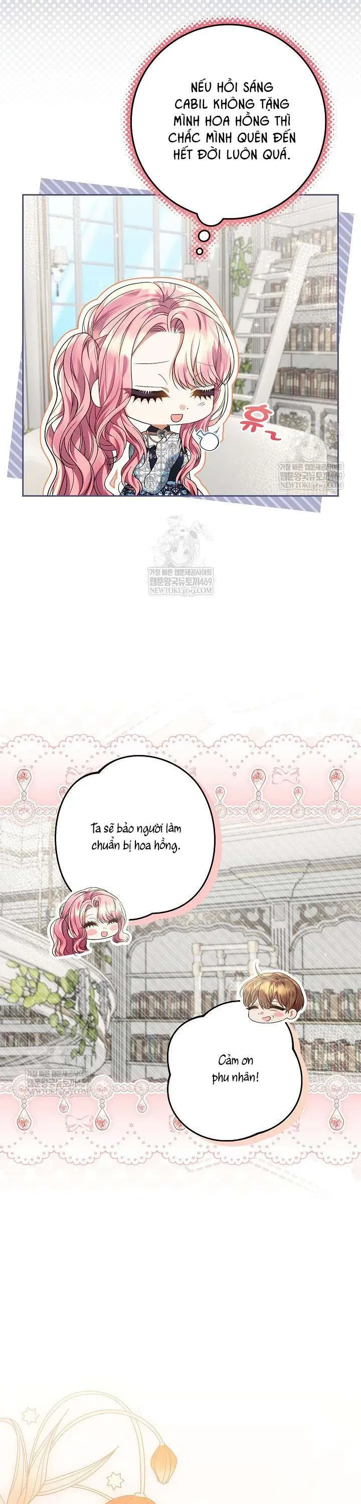 Tôi Đã Sẵn Sàng Cho Cuộc Ly Hôn Chap 48 - Next Chap 47