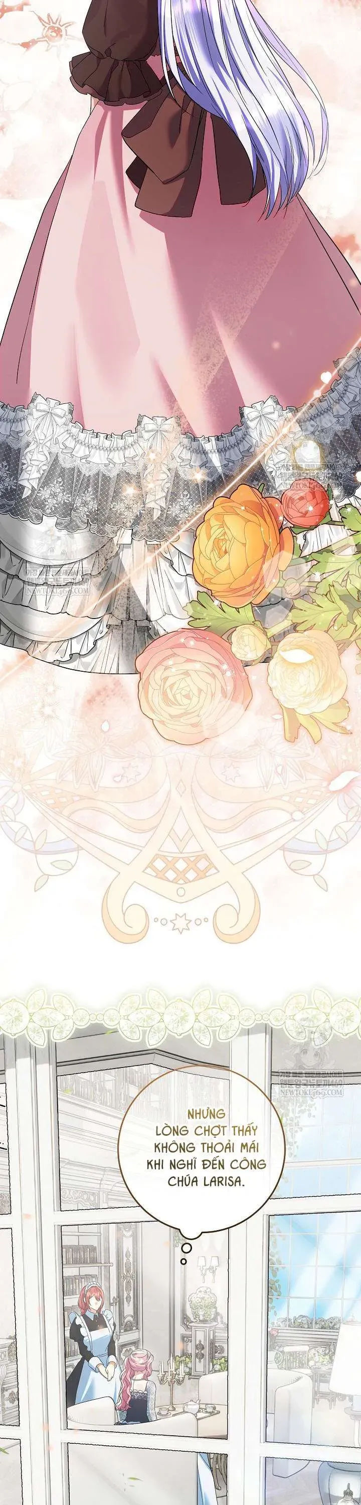 Tôi Đã Sẵn Sàng Cho Cuộc Ly Hôn Chap 48 - Next Chap 47