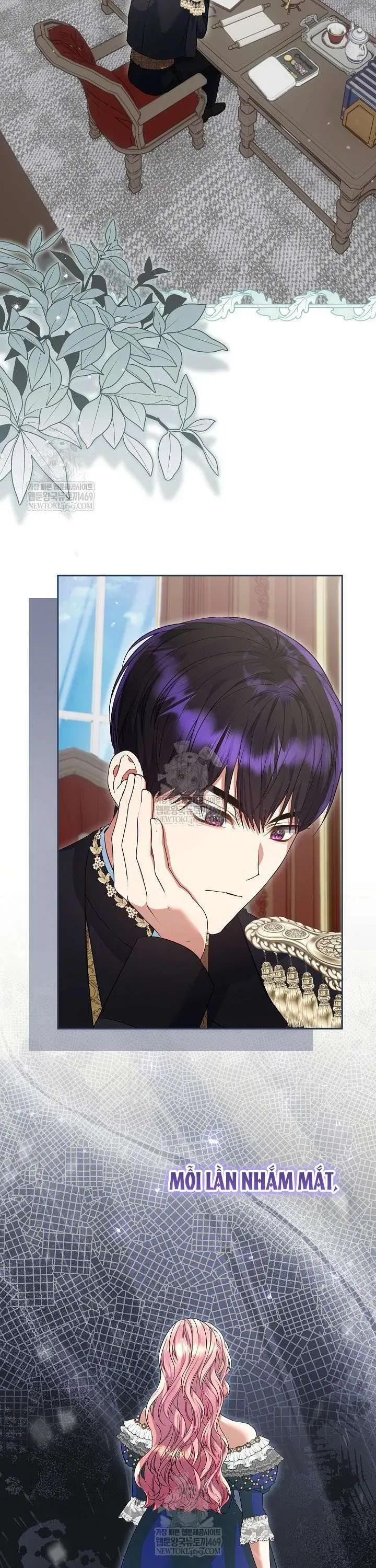 Tôi Đã Sẵn Sàng Cho Cuộc Ly Hôn Chap 48 - Next Chap 47