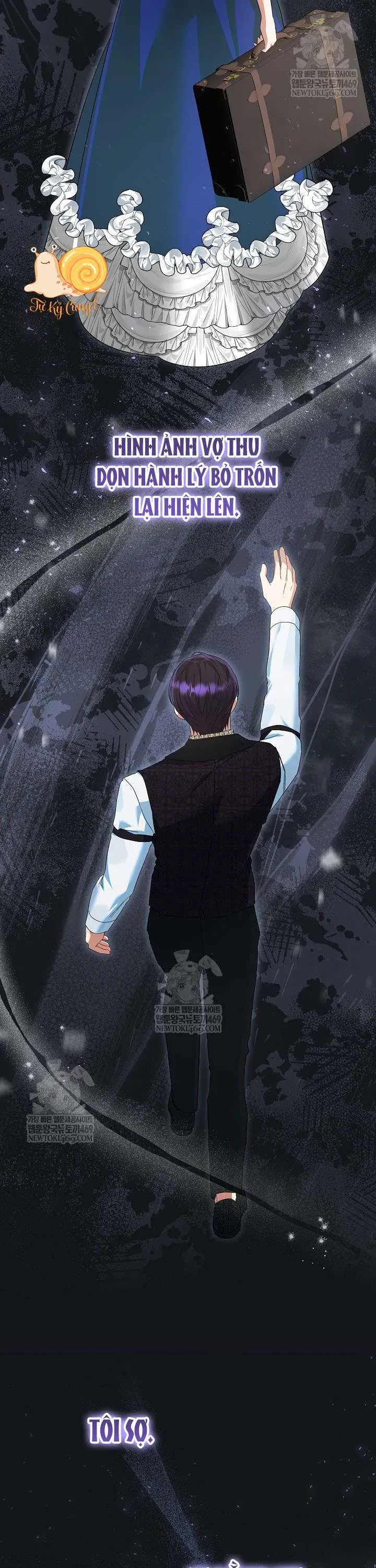 Tôi Đã Sẵn Sàng Cho Cuộc Ly Hôn Chap 48 - Next Chap 47