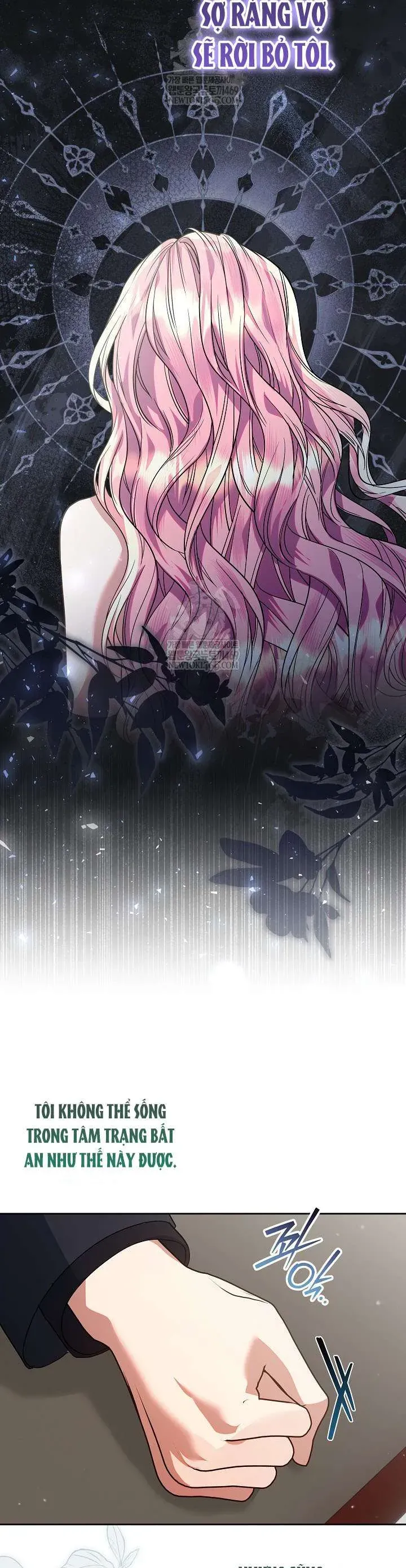 Tôi Đã Sẵn Sàng Cho Cuộc Ly Hôn Chap 48 - Next Chap 47