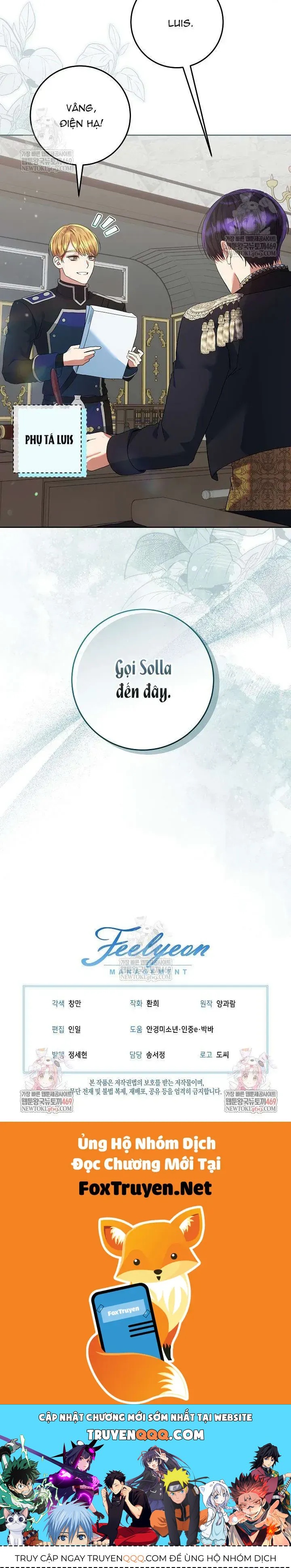 Tôi Đã Sẵn Sàng Cho Cuộc Ly Hôn Chap 48 - Next Chap 47