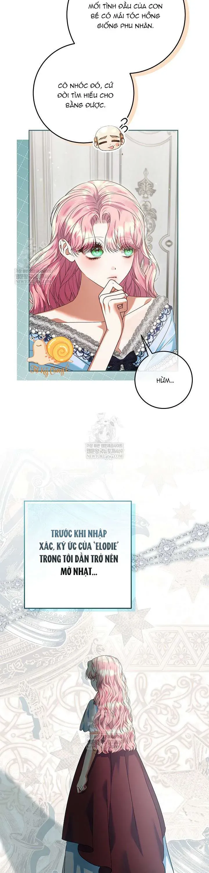 Tôi Đã Sẵn Sàng Cho Cuộc Ly Hôn Chap 48 - Next Chap 47