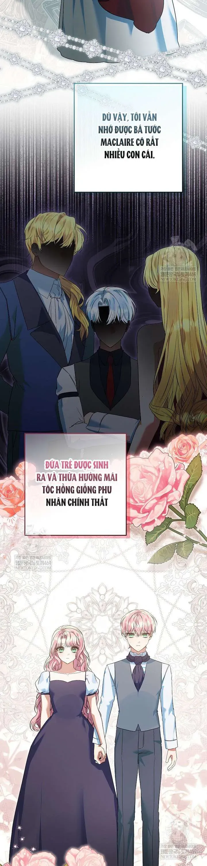 Tôi Đã Sẵn Sàng Cho Cuộc Ly Hôn Chap 48 - Next Chap 47