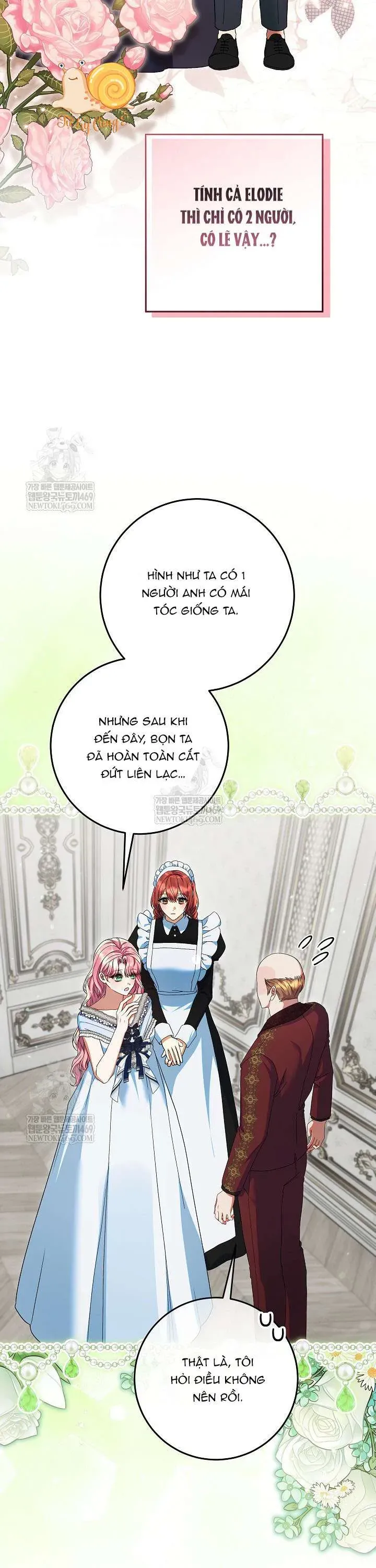 Tôi Đã Sẵn Sàng Cho Cuộc Ly Hôn Chap 48 - Next Chap 47