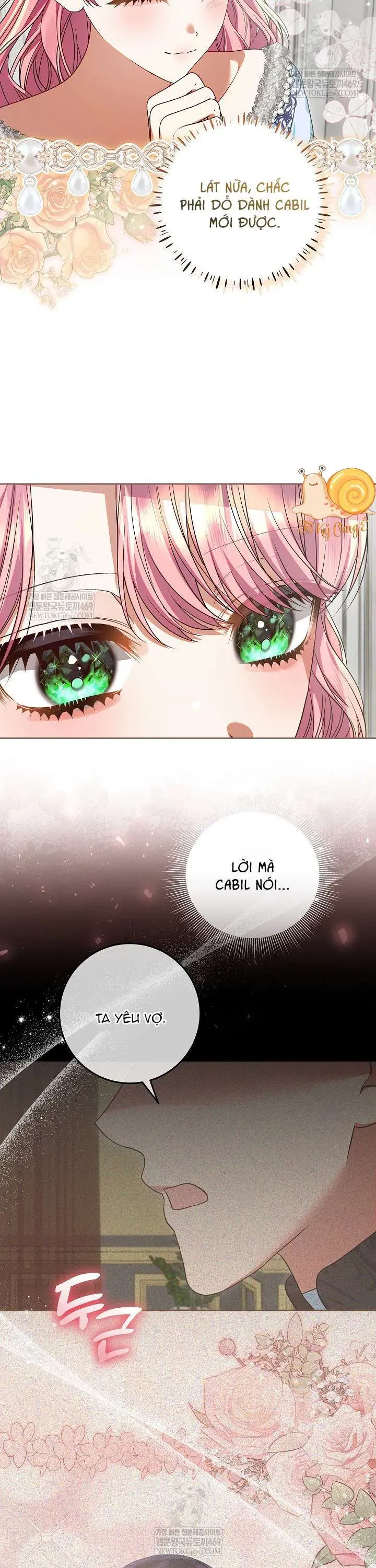 Tôi Đã Sẵn Sàng Cho Cuộc Ly Hôn Chap 48 - Next Chap 47