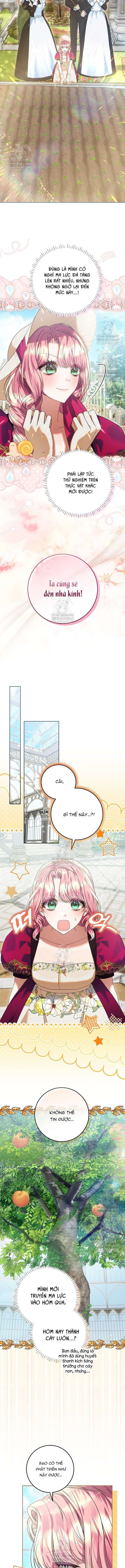 Tôi Đã Sẵn Sàng Cho Cuộc Ly Hôn Chap 49 - Next Chap 48