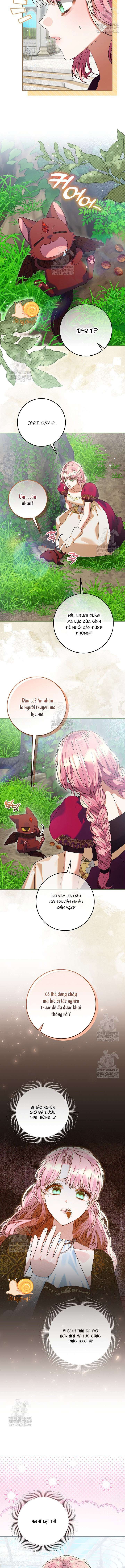 Tôi Đã Sẵn Sàng Cho Cuộc Ly Hôn Chap 49 - Next Chap 48