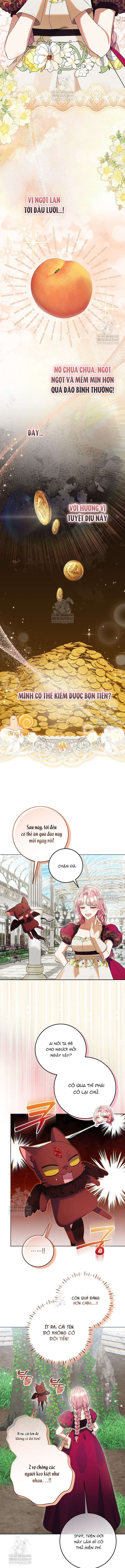 Tôi Đã Sẵn Sàng Cho Cuộc Ly Hôn Chap 49 - Next Chap 48
