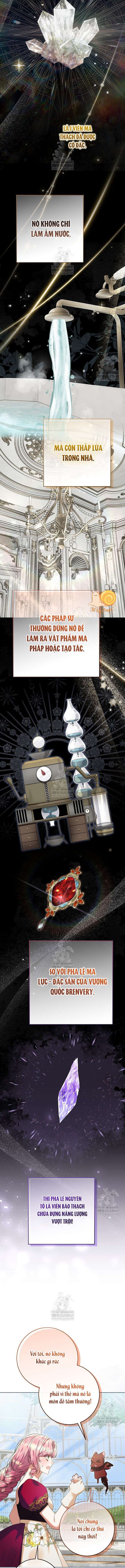 Tôi Đã Sẵn Sàng Cho Cuộc Ly Hôn Chap 49 - Next Chap 48