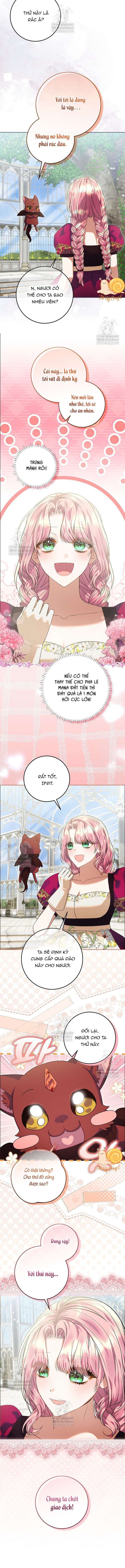 Tôi Đã Sẵn Sàng Cho Cuộc Ly Hôn Chap 49 - Next Chap 48