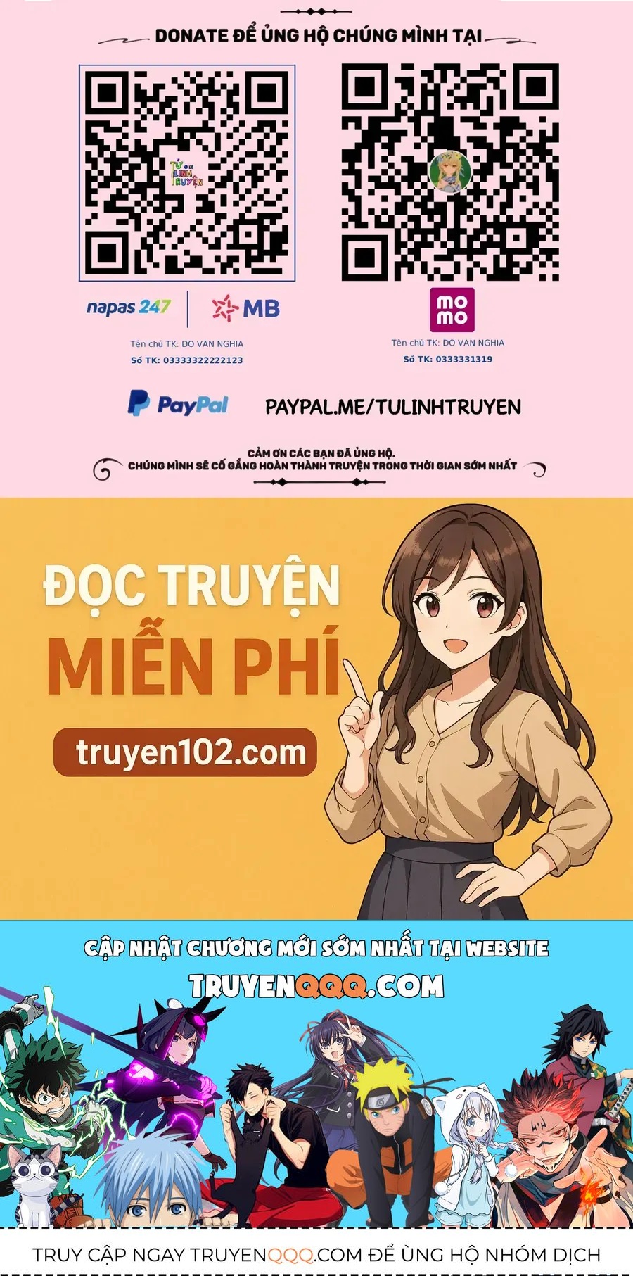 Ma vương tái sinh trở thành pháp sư mạnh nhất Chap 44 - Next Chap 43