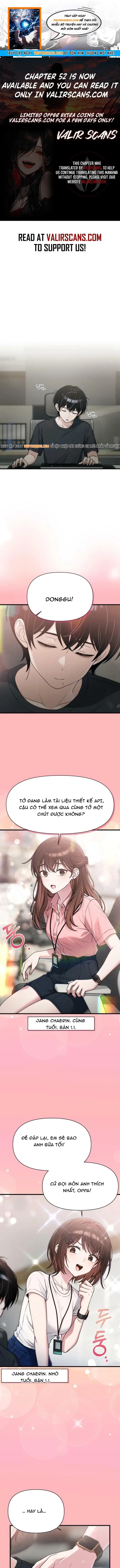 Nhật Kí Đổi Nghề Chap 51 - Next Chap 52