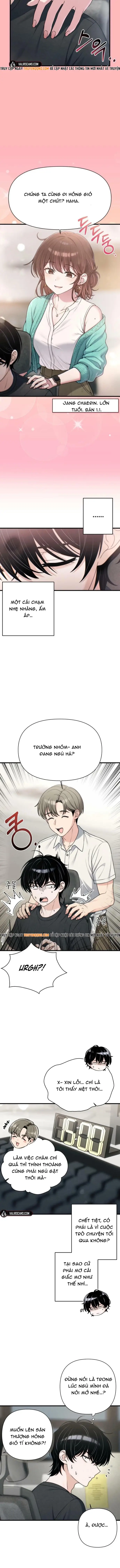 Nhật Kí Đổi Nghề Chap 51 - Next Chap 52