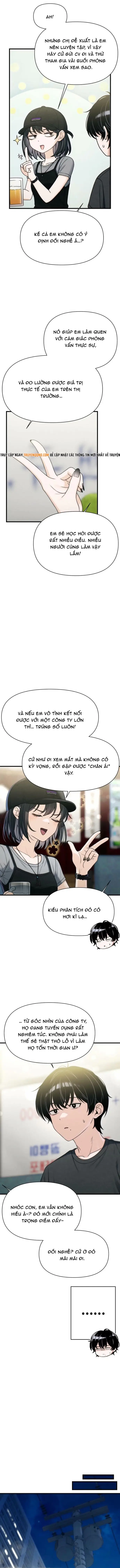 Nhật Kí Đổi Nghề Chap 51 - Next Chap 52