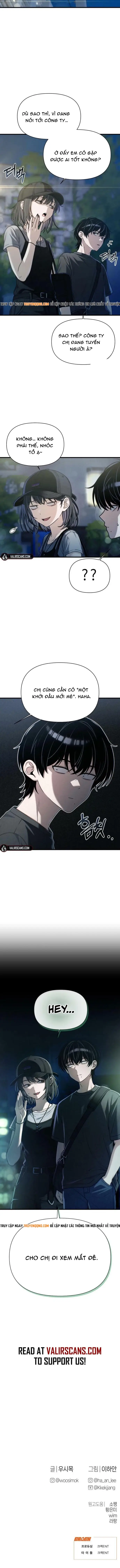 Nhật Kí Đổi Nghề Chap 51 - Next Chap 52