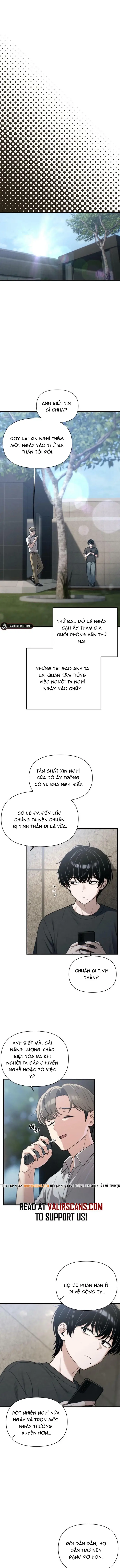 Nhật Kí Đổi Nghề Chap 51 - Next Chap 52