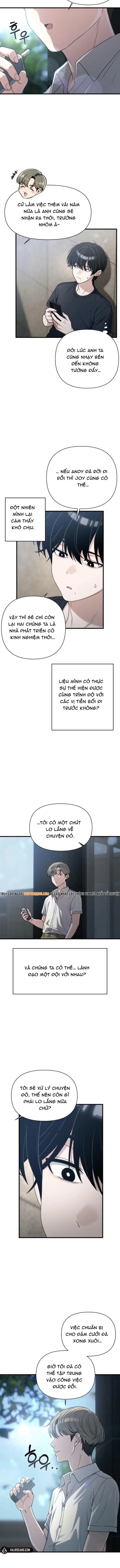 Nhật Kí Đổi Nghề Chap 51 - Next Chap 52