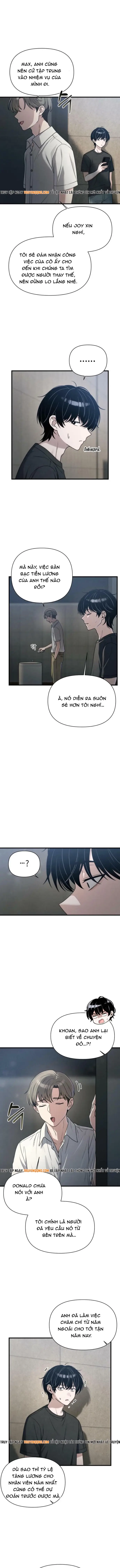 Nhật Kí Đổi Nghề Chap 51 - Next Chap 52