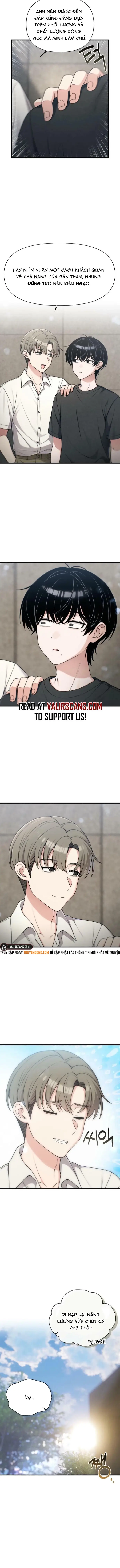 Nhật Kí Đổi Nghề Chap 51 - Next Chap 52