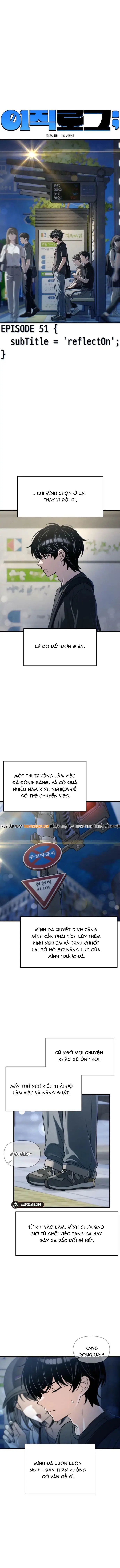 Nhật Kí Đổi Nghề Chap 51 - Next Chap 52