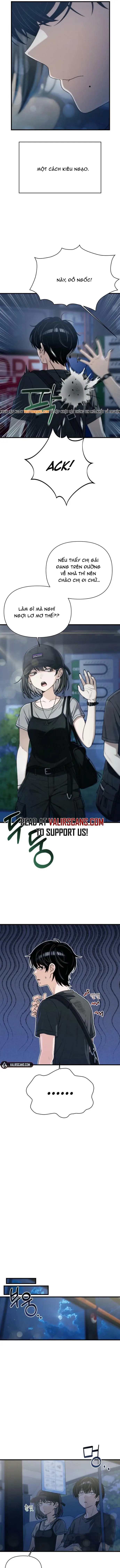 Nhật Kí Đổi Nghề Chap 51 - Next Chap 52