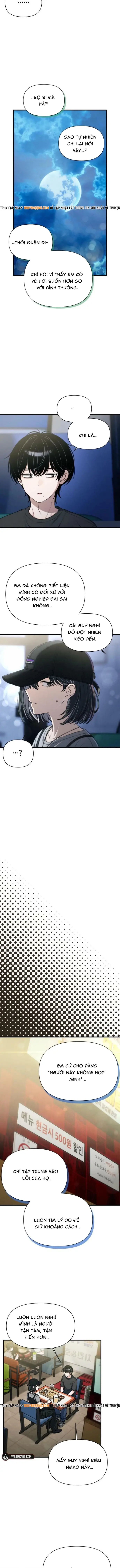 Nhật Kí Đổi Nghề Chap 51 - Next Chap 52