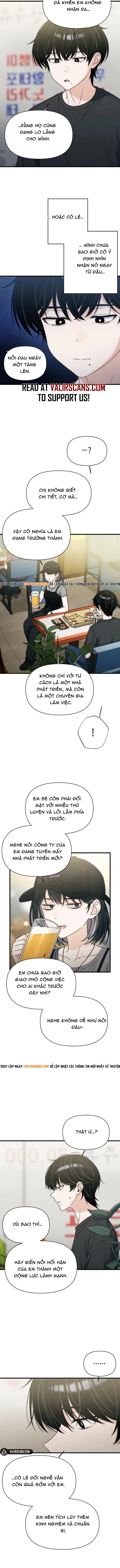 Nhật Kí Đổi Nghề Chap 51 - Next Chap 52