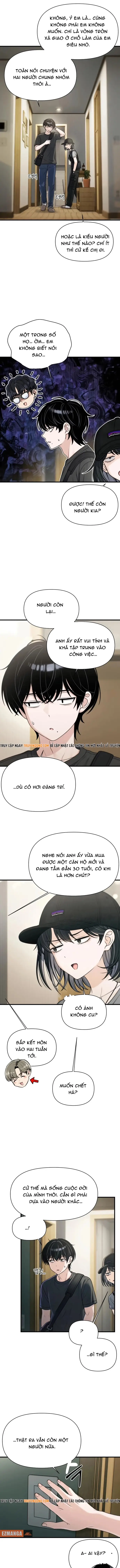 Nhật Kí Đổi Nghề Chap 52 - Next Chap 53