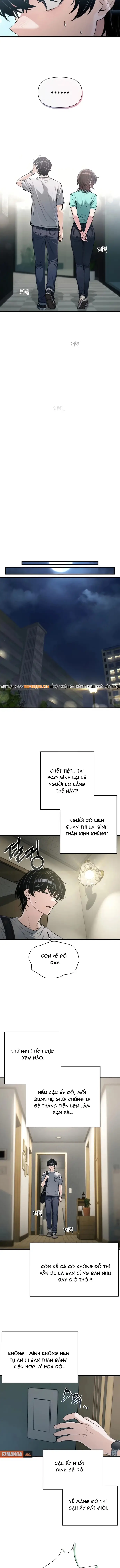 Nhật Kí Đổi Nghề Chap 52 - Next Chap 53