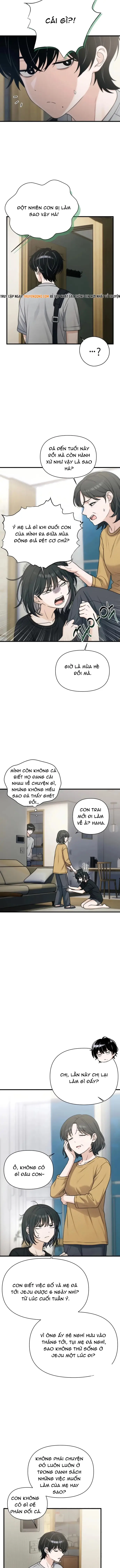 Nhật Kí Đổi Nghề Chap 52 - Next Chap 53