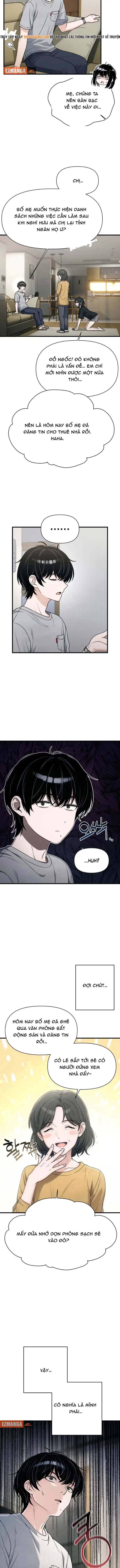 Nhật Kí Đổi Nghề Chap 52 - Next Chap 53