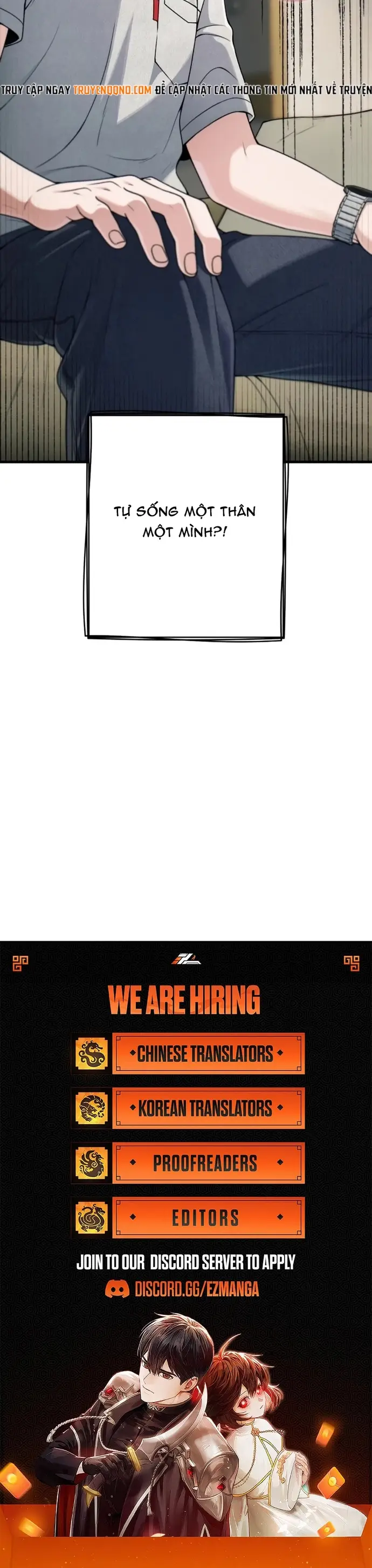 Nhật Kí Đổi Nghề Chap 52 - Next Chap 53