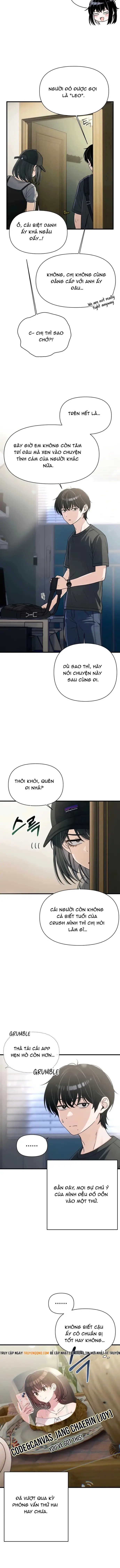 Nhật Kí Đổi Nghề Chap 52 - Next Chap 53