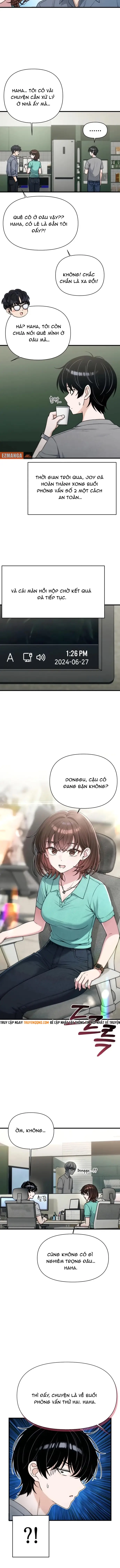 Nhật Kí Đổi Nghề Chap 52 - Next Chap 53