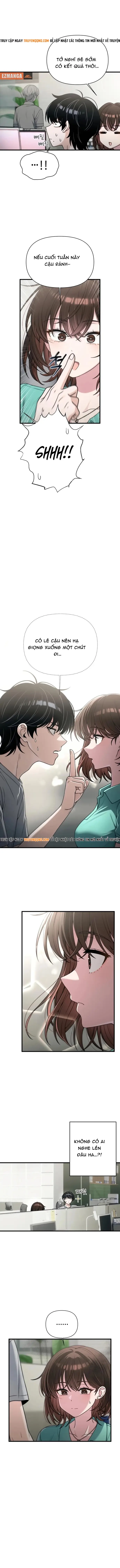 Nhật Kí Đổi Nghề Chap 52 - Next Chap 53