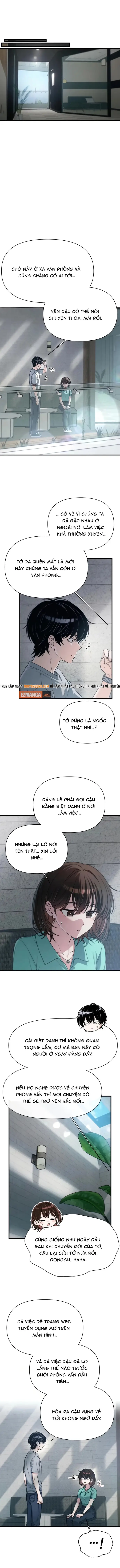 Nhật Kí Đổi Nghề Chap 52 - Next Chap 53