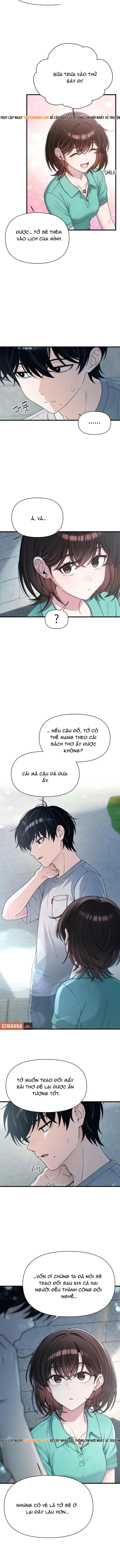 Nhật Kí Đổi Nghề Chap 52 - Next Chap 53