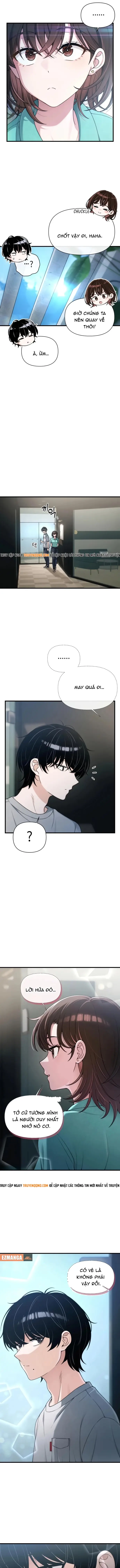 Nhật Kí Đổi Nghề Chap 52 - Next Chap 53