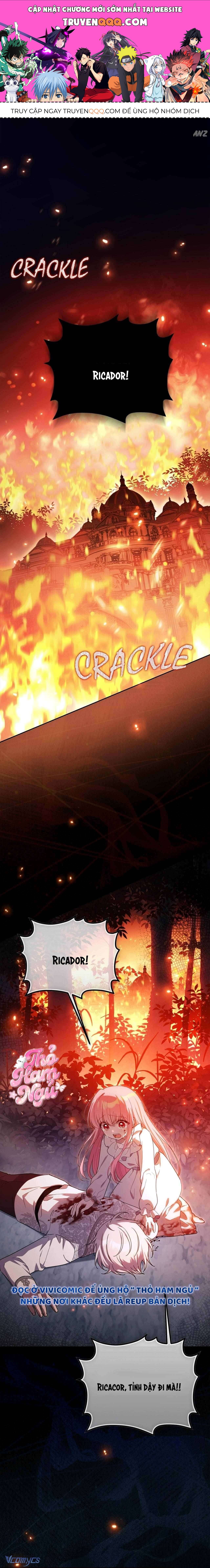 Tiểu Thư Nhỏ Vô Năng Muốn Cứu Rỗi Gia Tộc Chap 1 - Next Chap 2