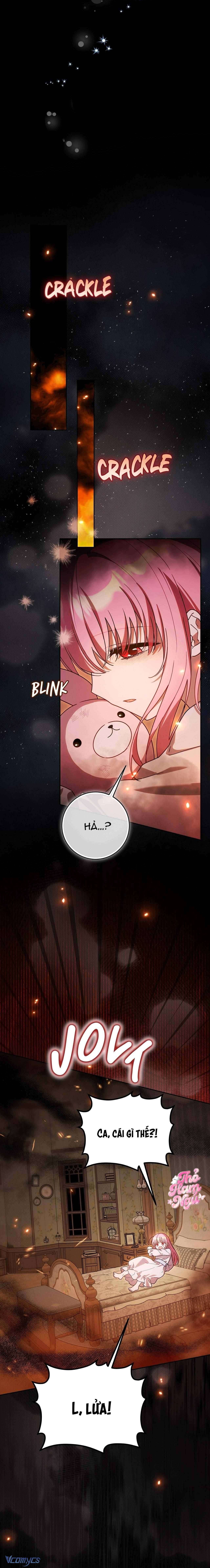 Tiểu Thư Nhỏ Vô Năng Muốn Cứu Rỗi Gia Tộc Chap 1 - Next Chap 2