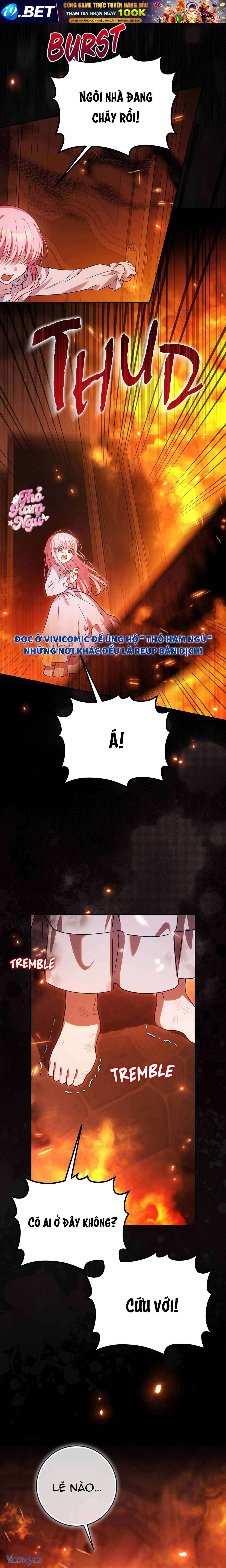 Tiểu Thư Nhỏ Vô Năng Muốn Cứu Rỗi Gia Tộc Chap 1 - Next Chap 2