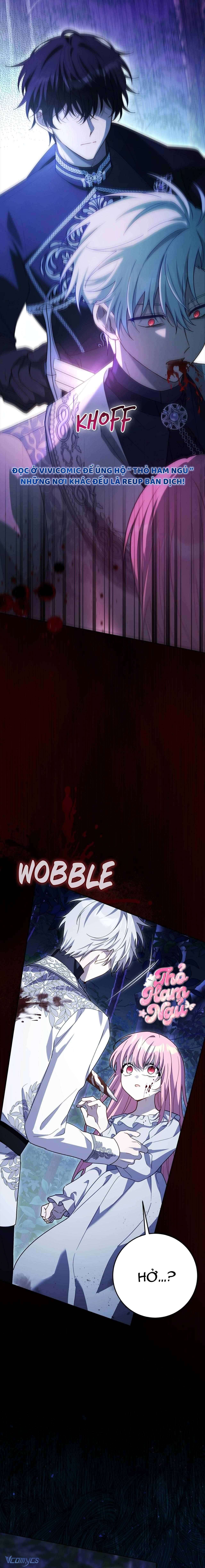 Tiểu Thư Nhỏ Vô Năng Muốn Cứu Rỗi Gia Tộc Chap 1 - Next Chap 2