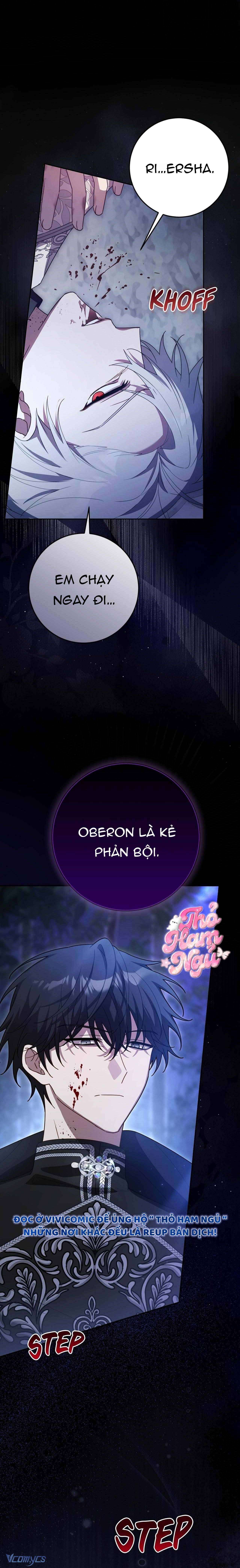 Tiểu Thư Nhỏ Vô Năng Muốn Cứu Rỗi Gia Tộc Chap 1 - Next Chap 2